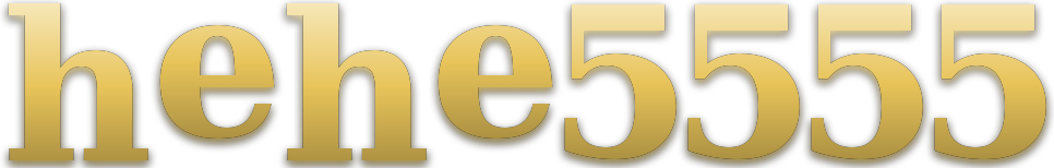 hehe5555 logo